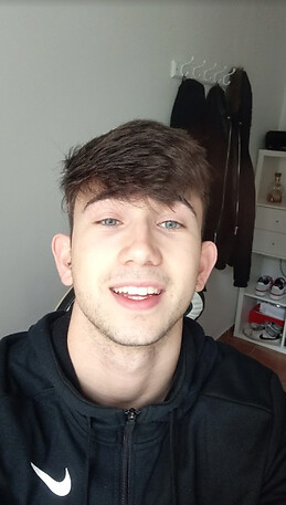 Ignacio Dillmann Molina