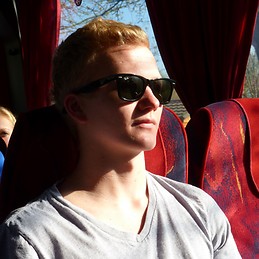 Niklas Schwenninger