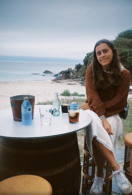 Leticia Yeste Clerins