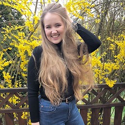 Lena Walendowski