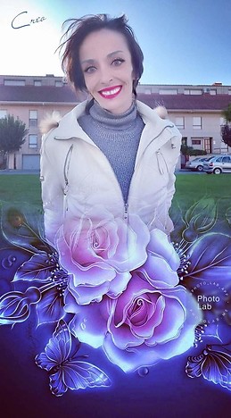 Tamara Pérez Hernández