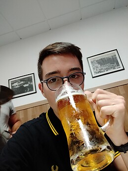 Luís Machado