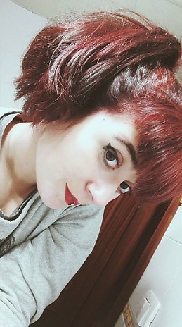 Victoria Moreno Hinojosa