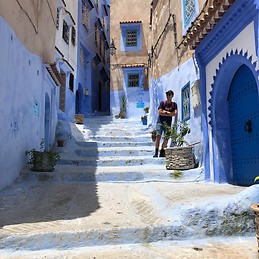 Manuel Campos Gómez