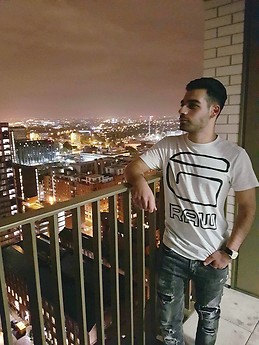 Nicolas Charalambides