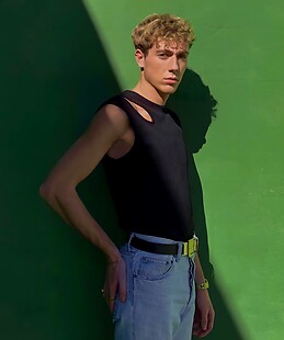 Quique Monterde Bueno