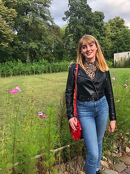 Veronic Charleen Herzig