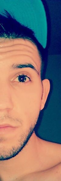 Ángel Granados Oller