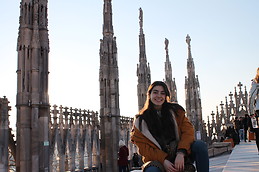 Esther Rodriguez Coronil