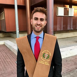 Adrian Villalobos Guillen