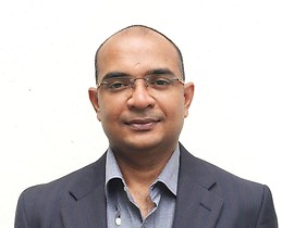 Virag Mishra