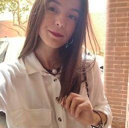 Ana Belén Zamora López