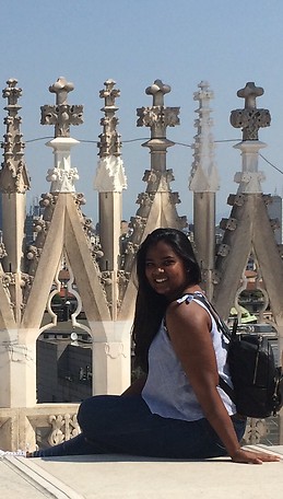 Maryan Rodríguez Buergo