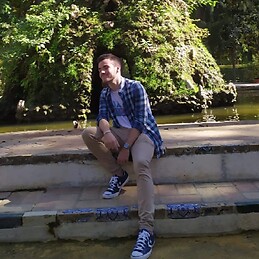 Sergio Adorna Sanchez