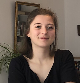 Alice Lombard de Buffières