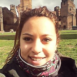 Ana Buitrago Fernández