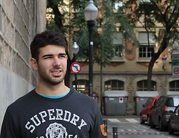 Alejandro Combalia