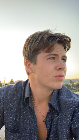 Matteo Maurizi