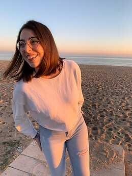 Claudia Floro Sendiña