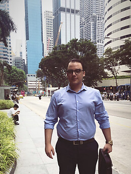 Rachid Mohamed R'houni