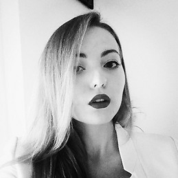 Madlena Melinda Rozensteina