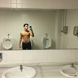 Juanfra Martínez González