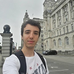 Álvaro Sanchidrián