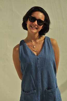 irene Gomez de Salazar