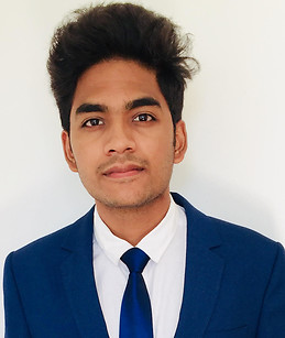 Bharath Reddy Sunkireddy