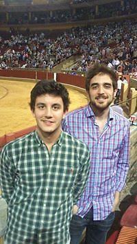 Santiago Huidobro Ariza