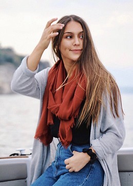 Florencia Gonzalez
