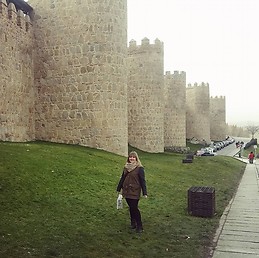 Alba Baranco Pampliega