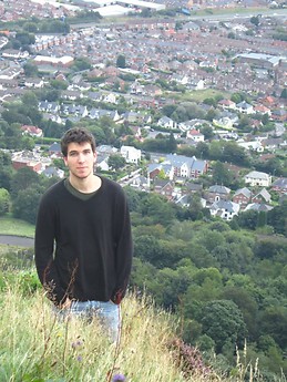 Andrés González-Vizcaíno