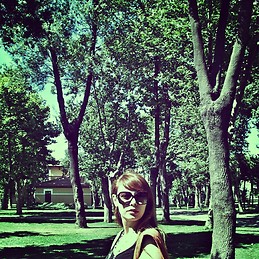 Nilay Anasınındóttir