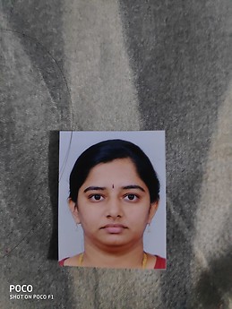 ABHISHRUTHA RAGHAVENDRA