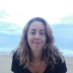 Maria Duran Gabilondo