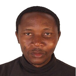 Mandlaenkosi Bonaventure Dube