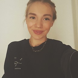 Lara Daum
