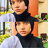 aisya ridha