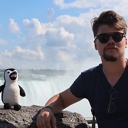 Loïc Verkeyn