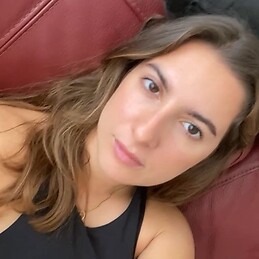 Sofia Suarez