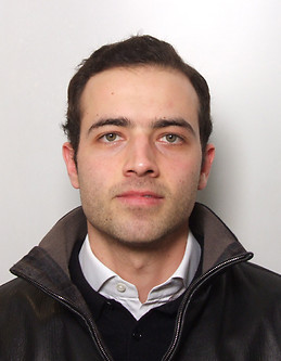 Albert Ziade