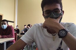 David Fáñez Suárez