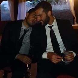 Carlos Gonzalez Hidalgo