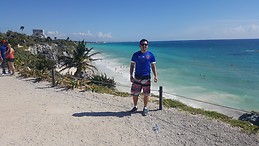 Cristobal Rubio Mateluna