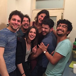 Virgilio Tello Garcia