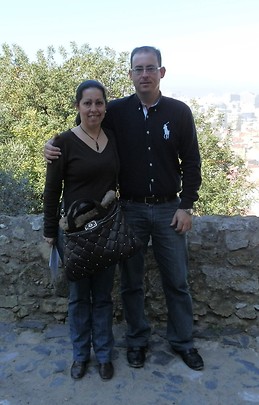 Pilar Martinez Labella