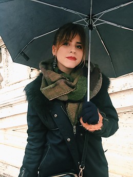 Maria Fernandez diaz