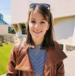 Kira Schneider