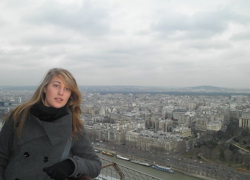 Fátima Blanco Santamaria